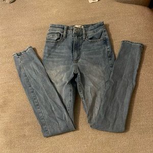 Target Skinny Jeans